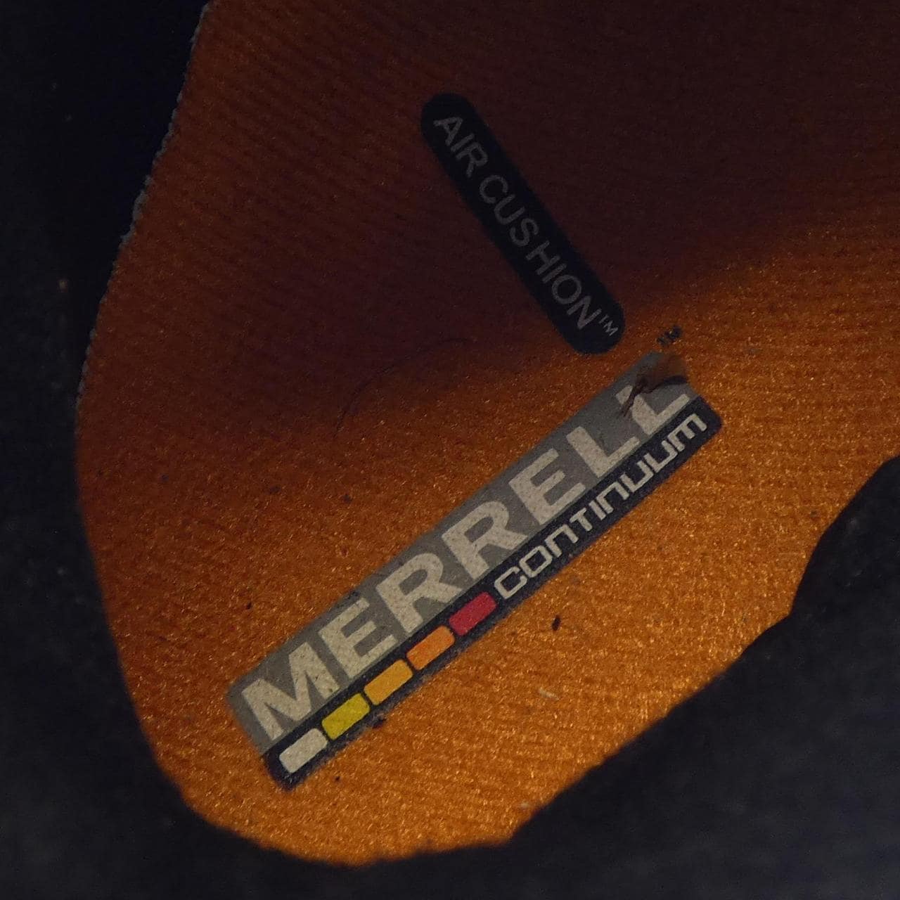 メレル MERRELL スニーカー