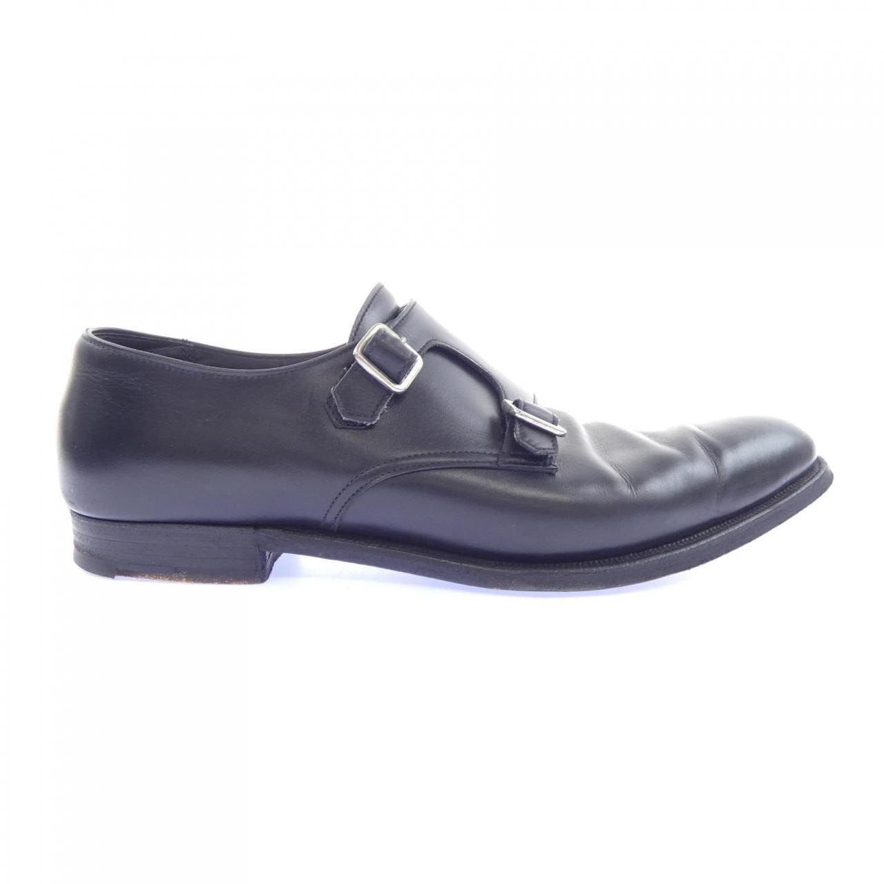 クロケットアンドジョーンズ CROCKETT&JONES LANGLEY シューズ