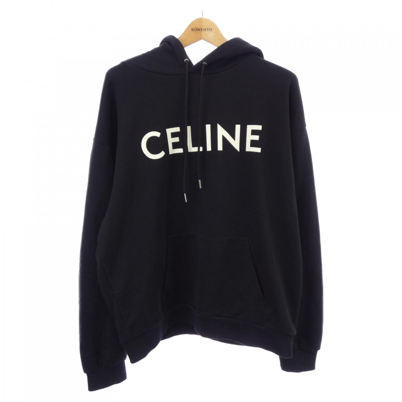 セリーヌ CELINE 2Y321052H パーカー