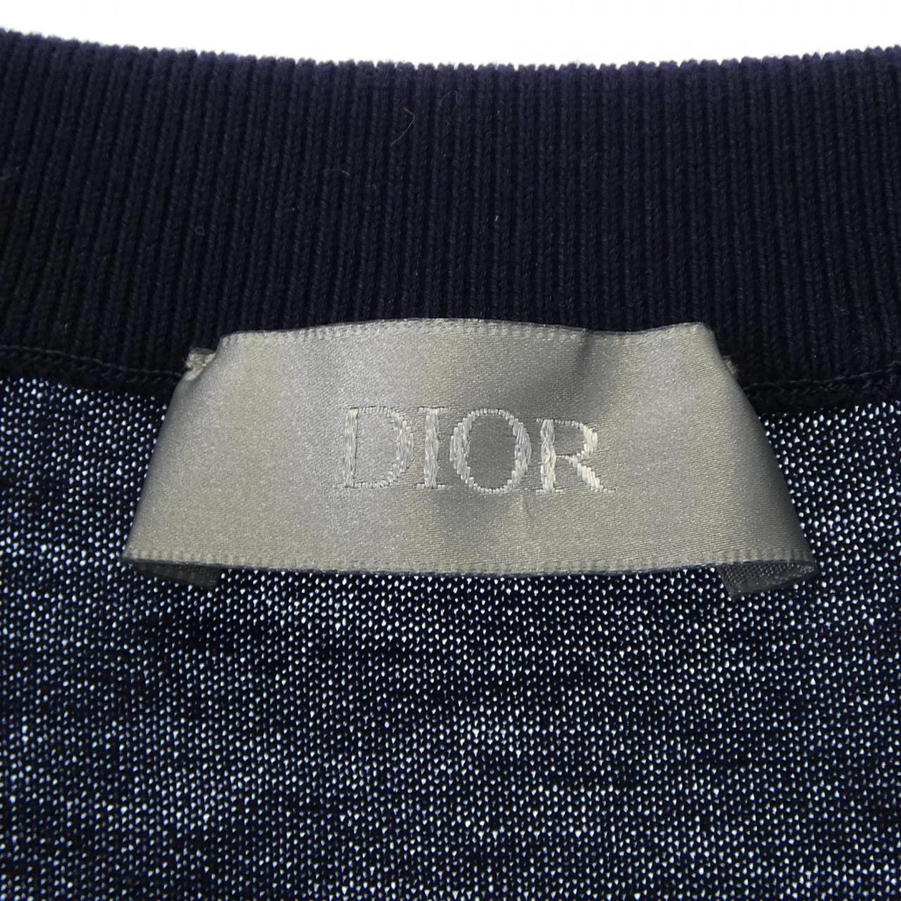 ディオール DIOR 293M651AT442 トップス