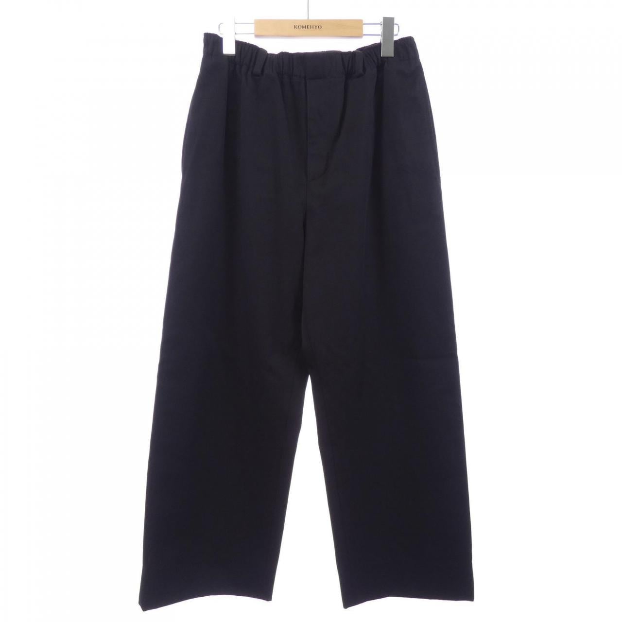 エルメス HERMES 555800H4 パンツ