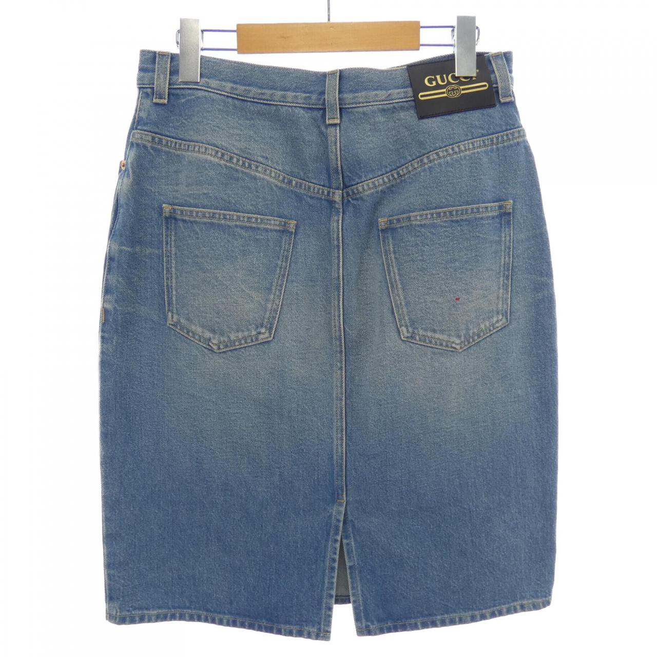 グッチ GUCCI 723512 XDB9G スカート