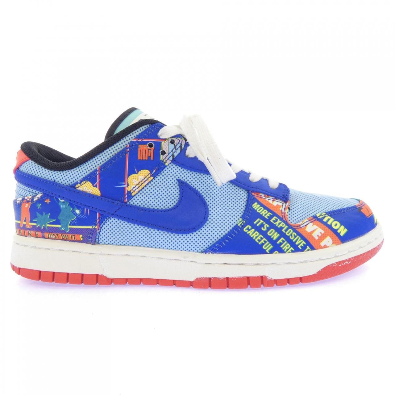 ナイキ NIKE DD8477-446 スニーカー