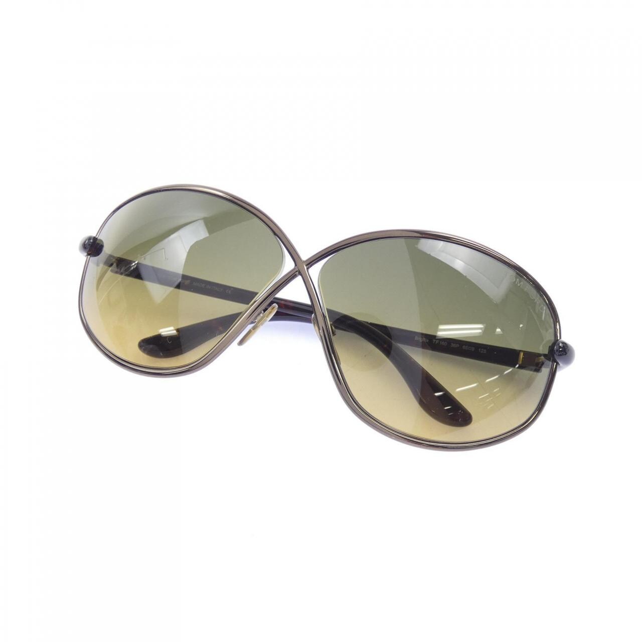 トムフォード TOM FORD TF160 SUNGLASSES