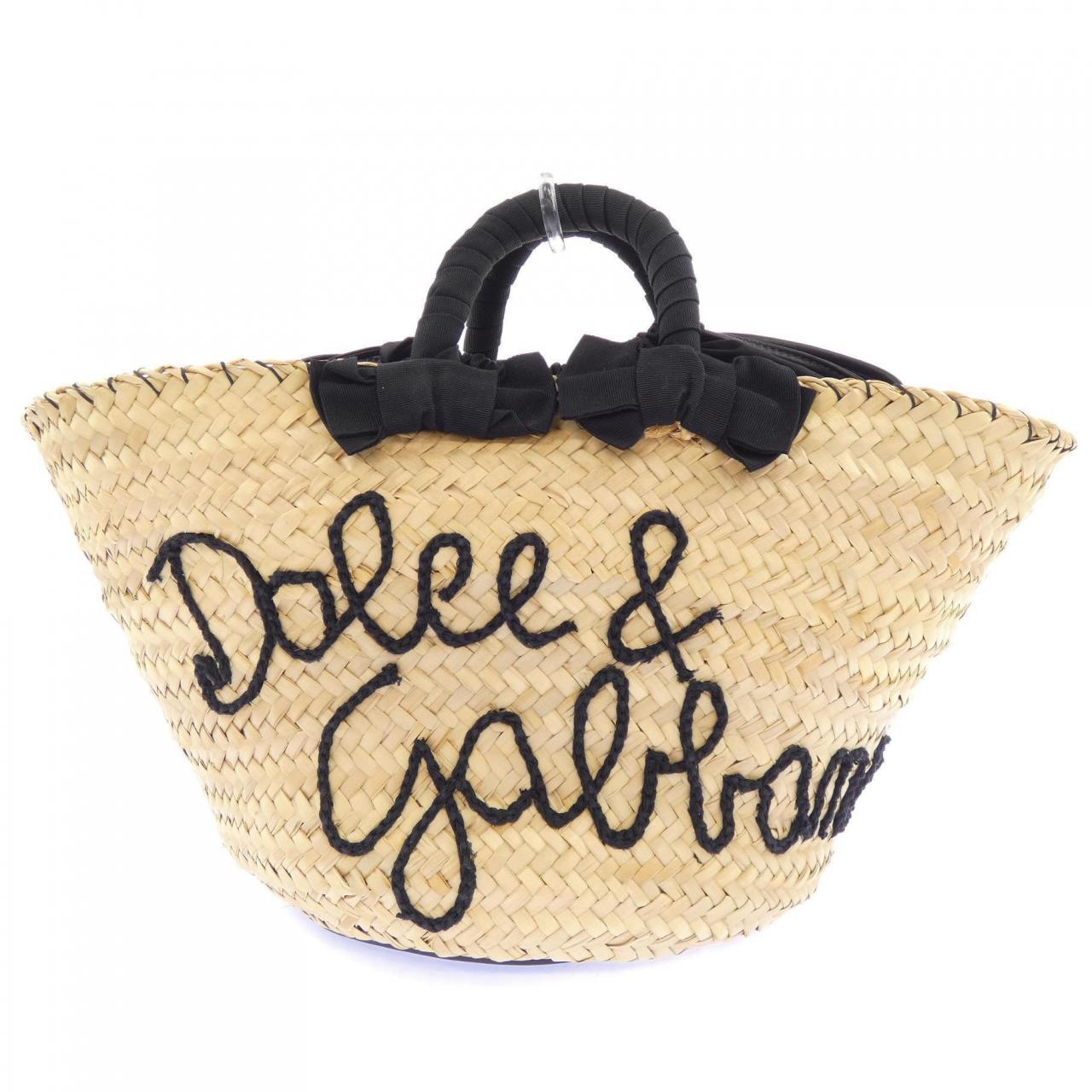ドルチェアンドガッバーナ DOLCE&GABBANA BAG
