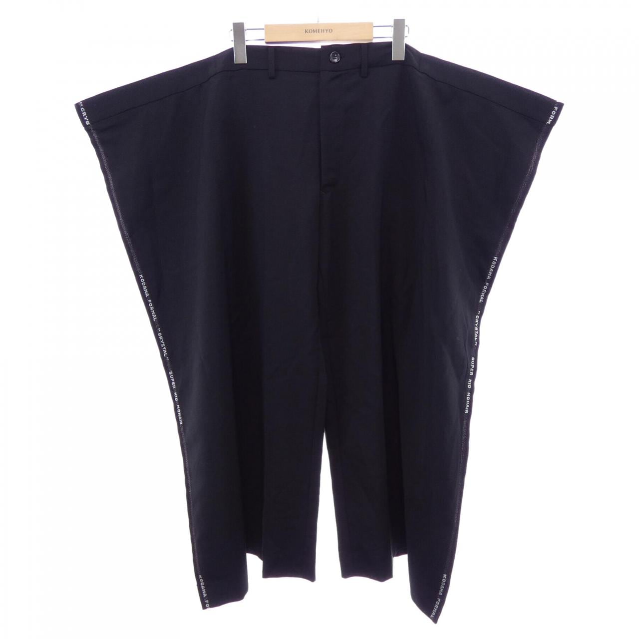 ジュンヤワタナベ JUNYA WATANABE JK-P006 パンツ