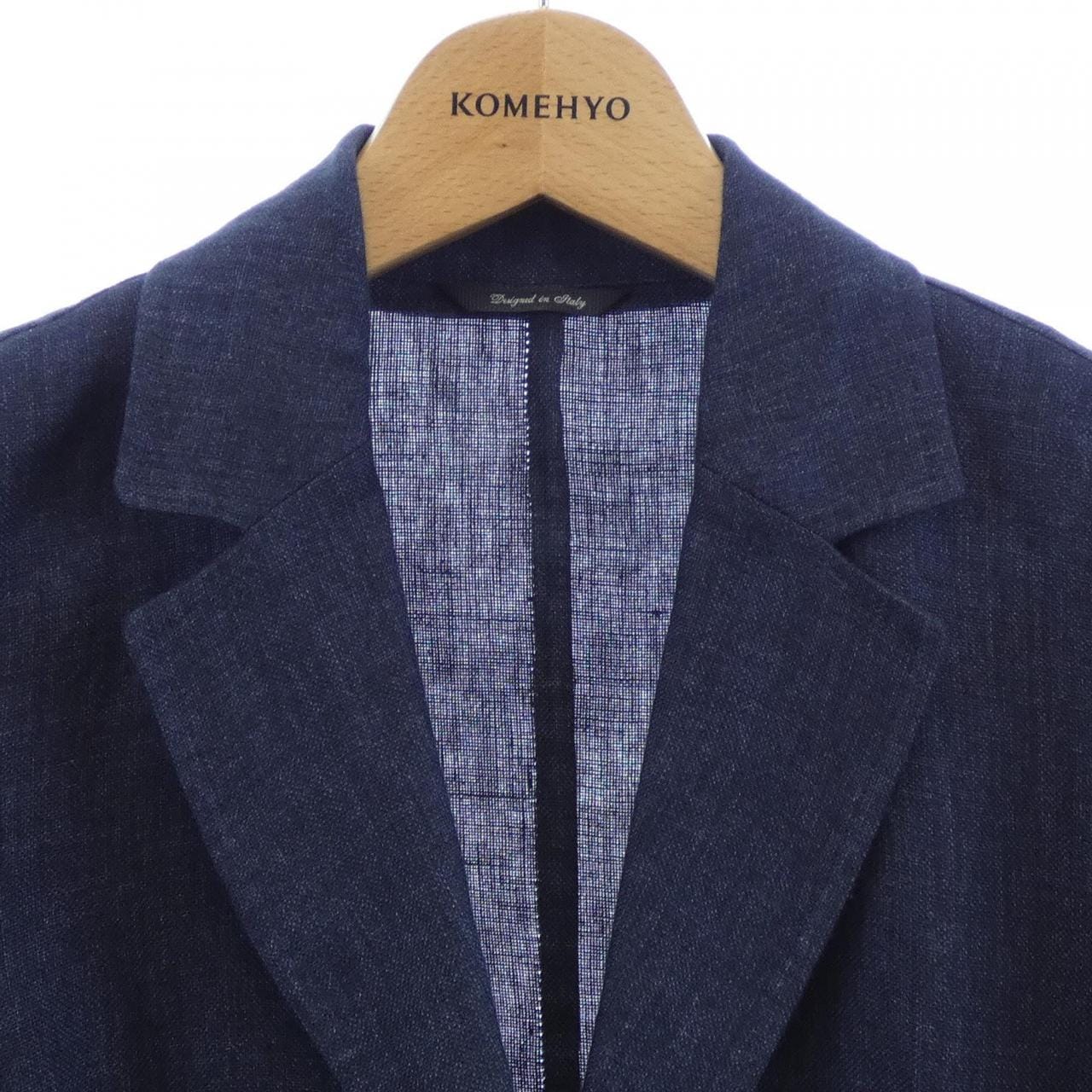 マックスマーラステュディオ Max Mara STUDIO 50410661 ジャケット