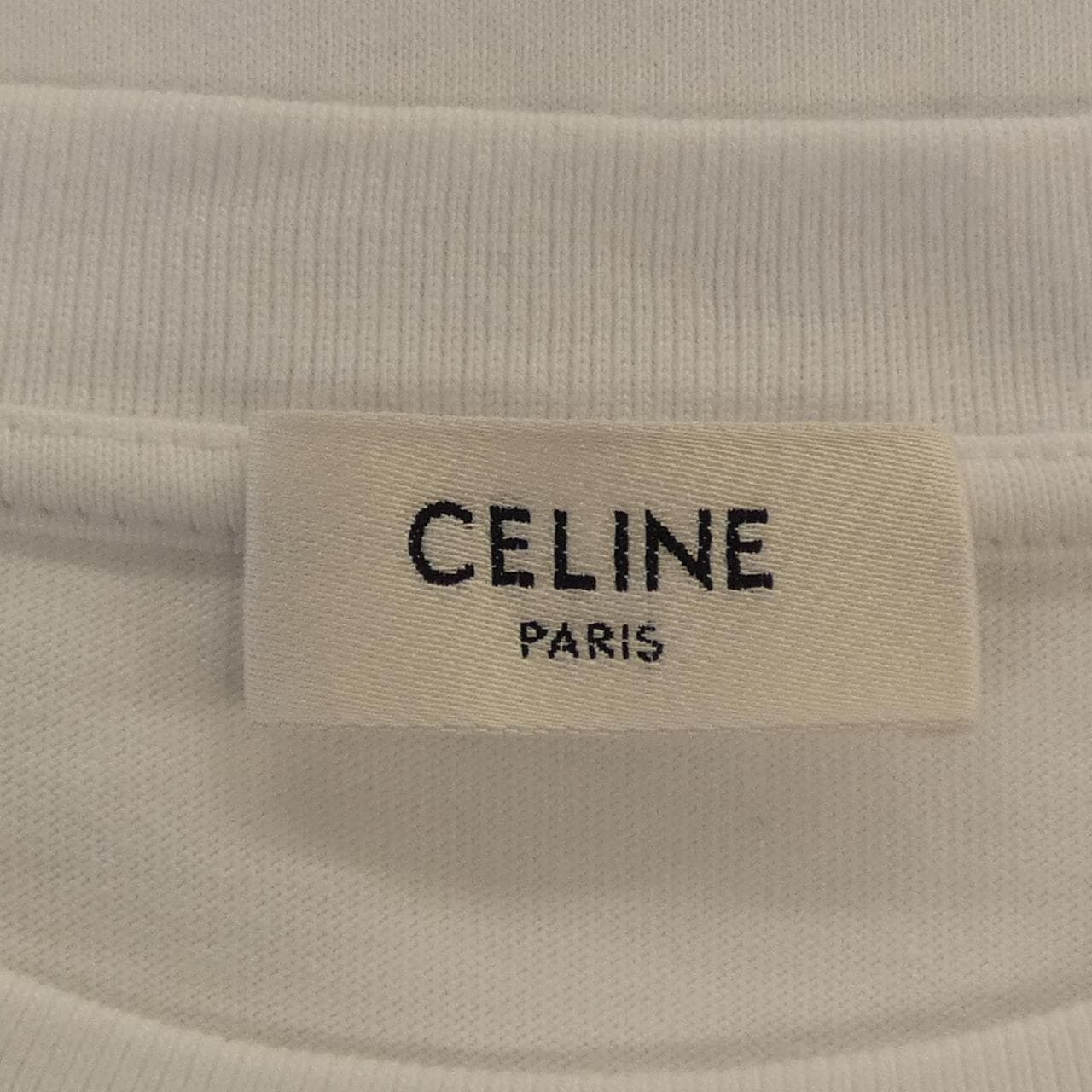 セリーヌ CELINE RX0LJ1242 Tシャツ