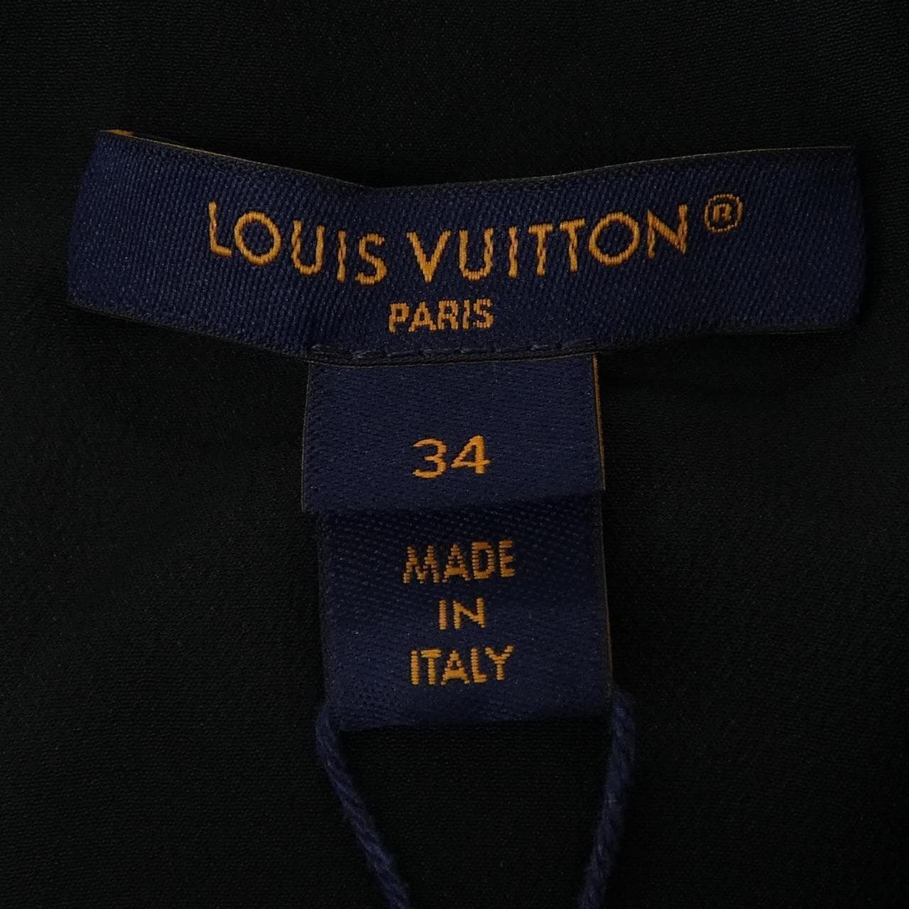 ルイヴィトン LOUIS VUITTON FSBL30PHK シャツ