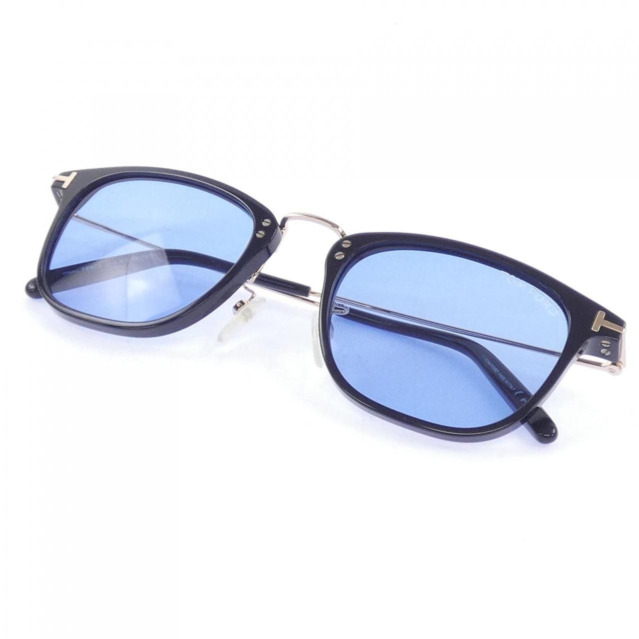 トムフォード TOM FORD TF672 SUNGLASSES