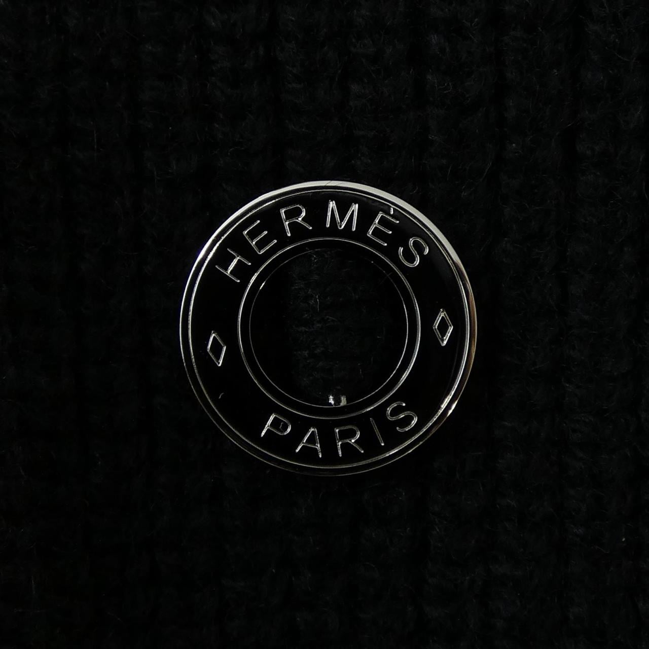 エルメス HERMES ボレロ インスピレーションスカーフ 3H2900D1 カーディガン