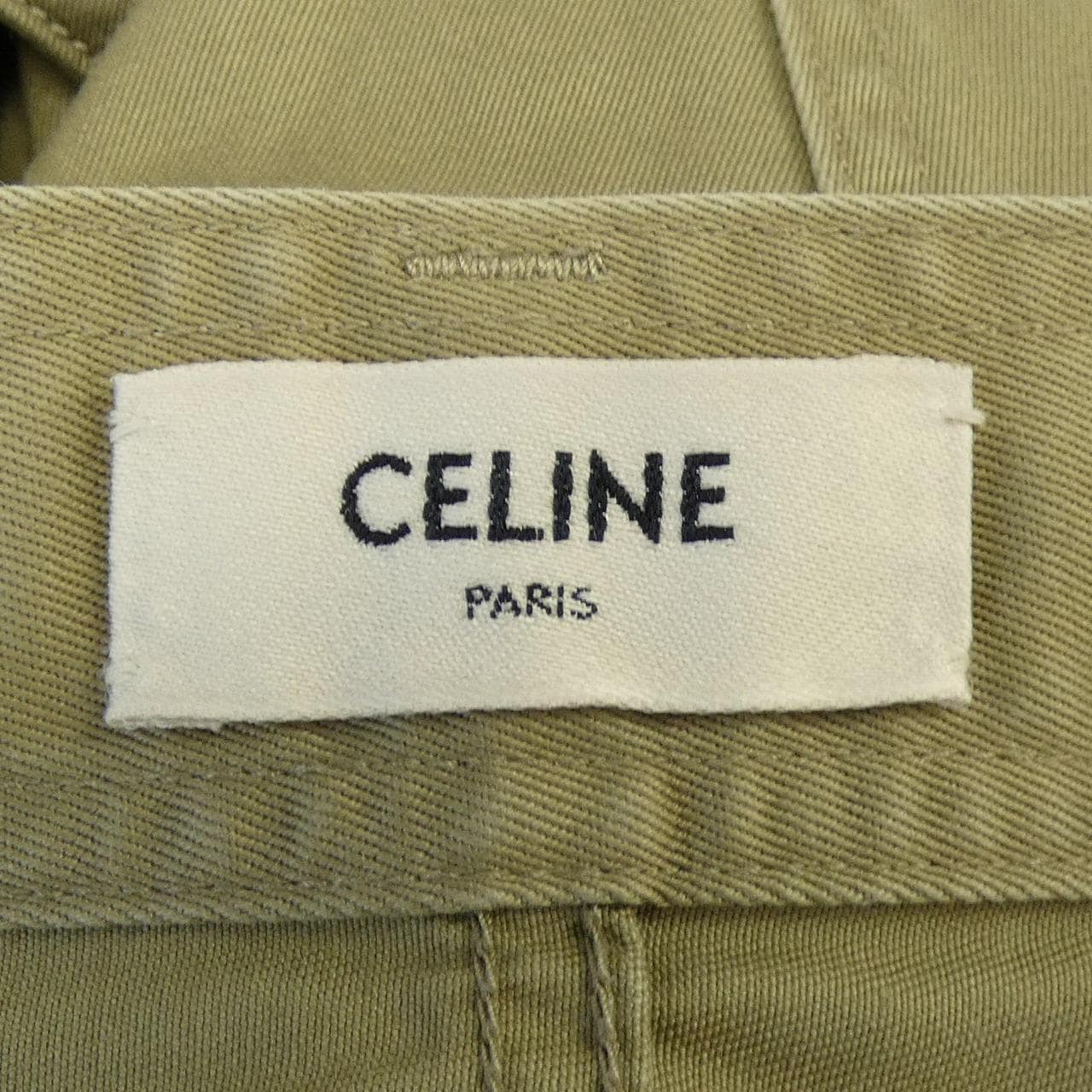 セリーヌ CELINE 2N319794D パンツ