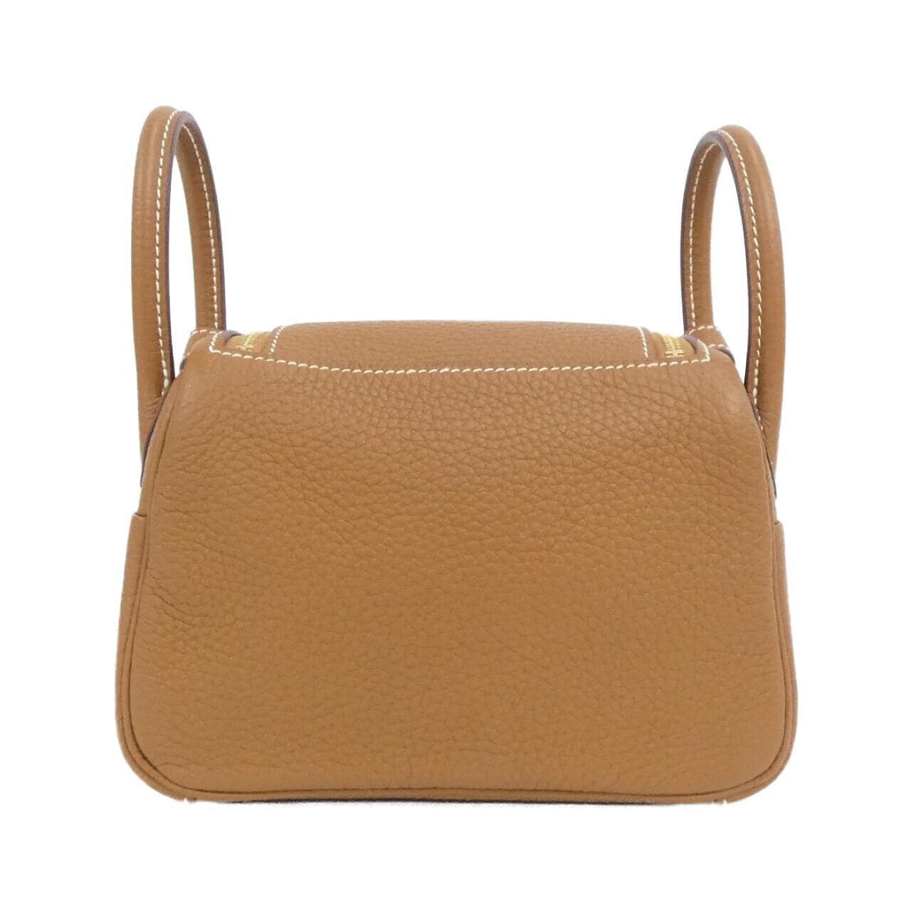 エルメス リンディ MINI 079086CC ショルダーバッグ