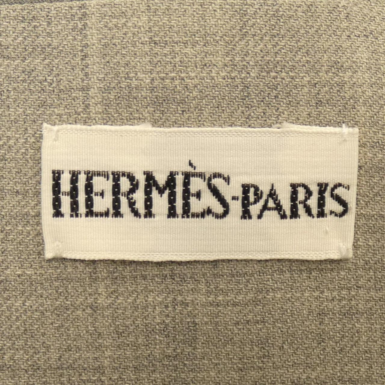 [vintage] HERMES coat