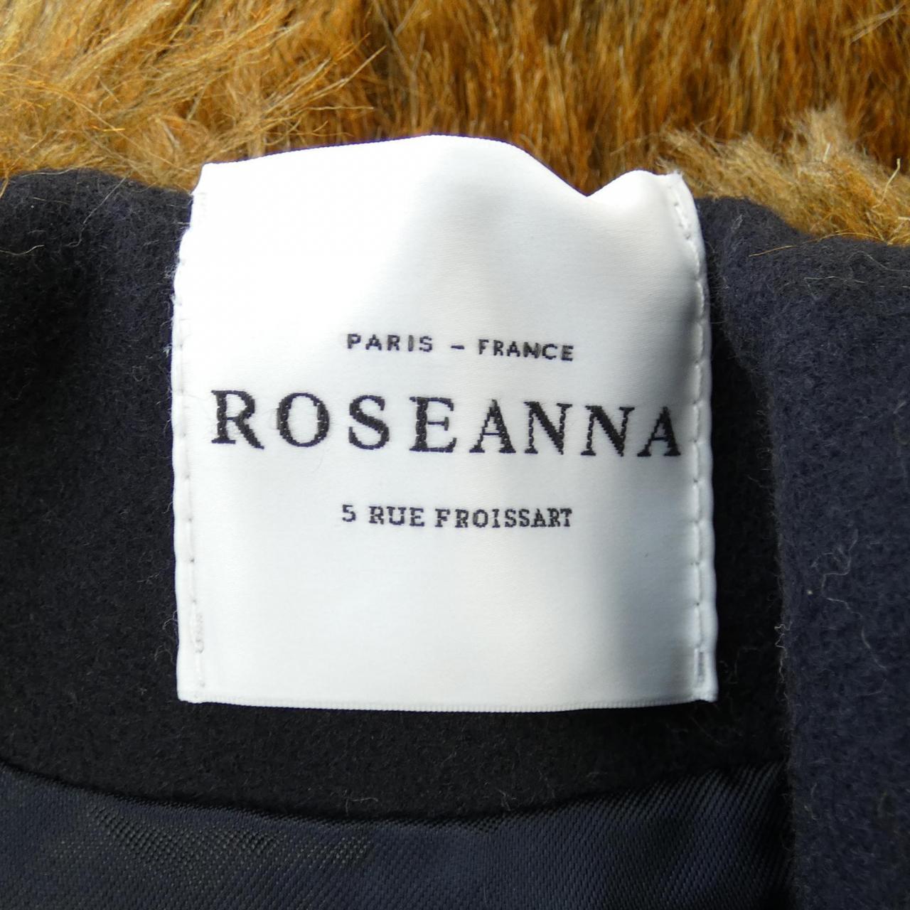 ROSEANNA コート