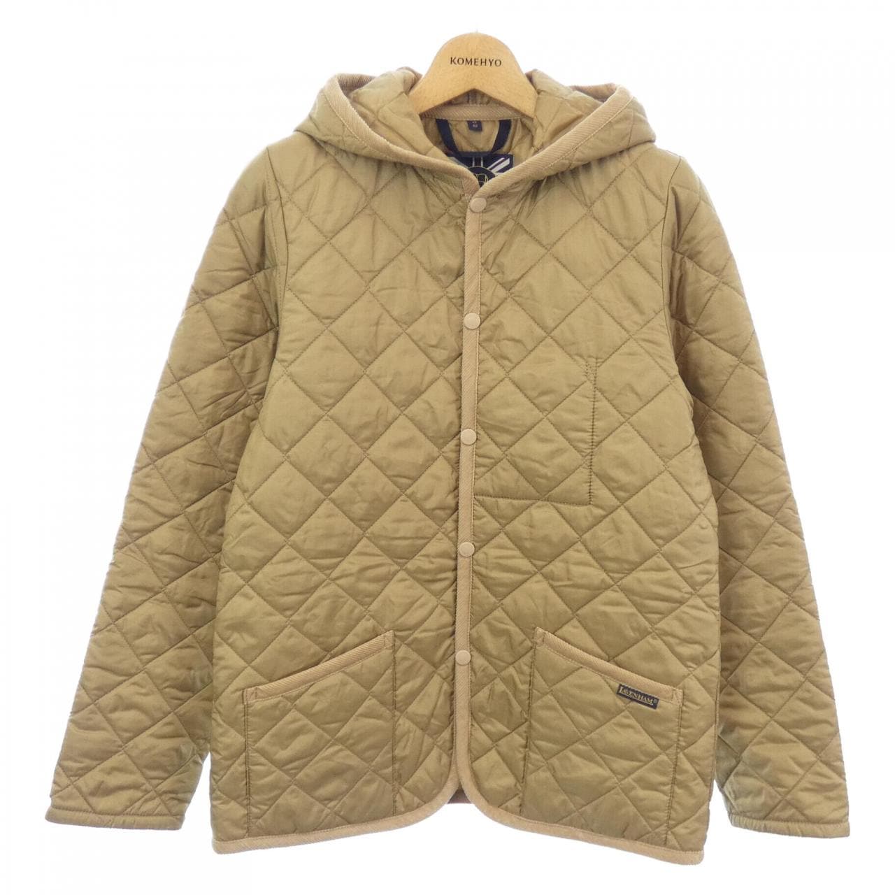 LAVENHAM blouson