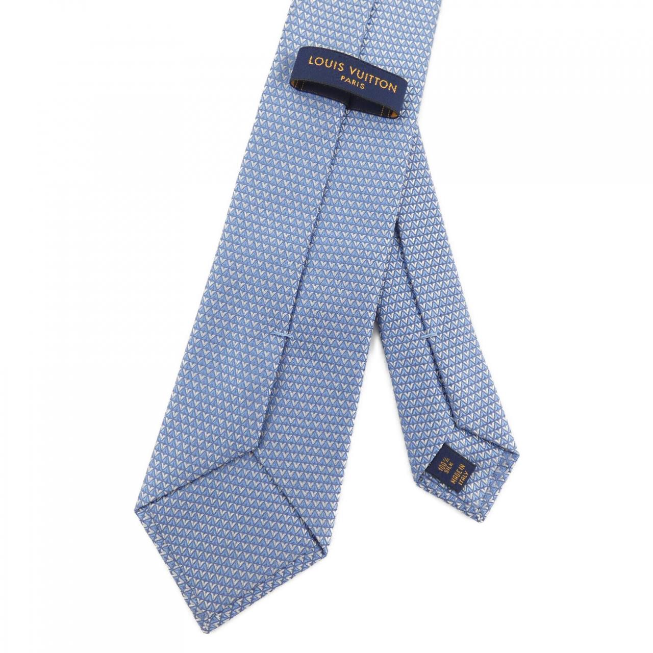 ルイヴィトン LOUIS VUITTON NECKTIE