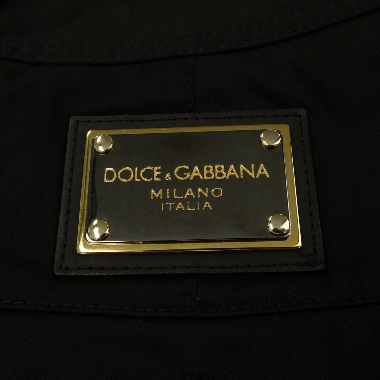 ドルチェアンドガッバーナ DOLCE&GABBANA パンツ