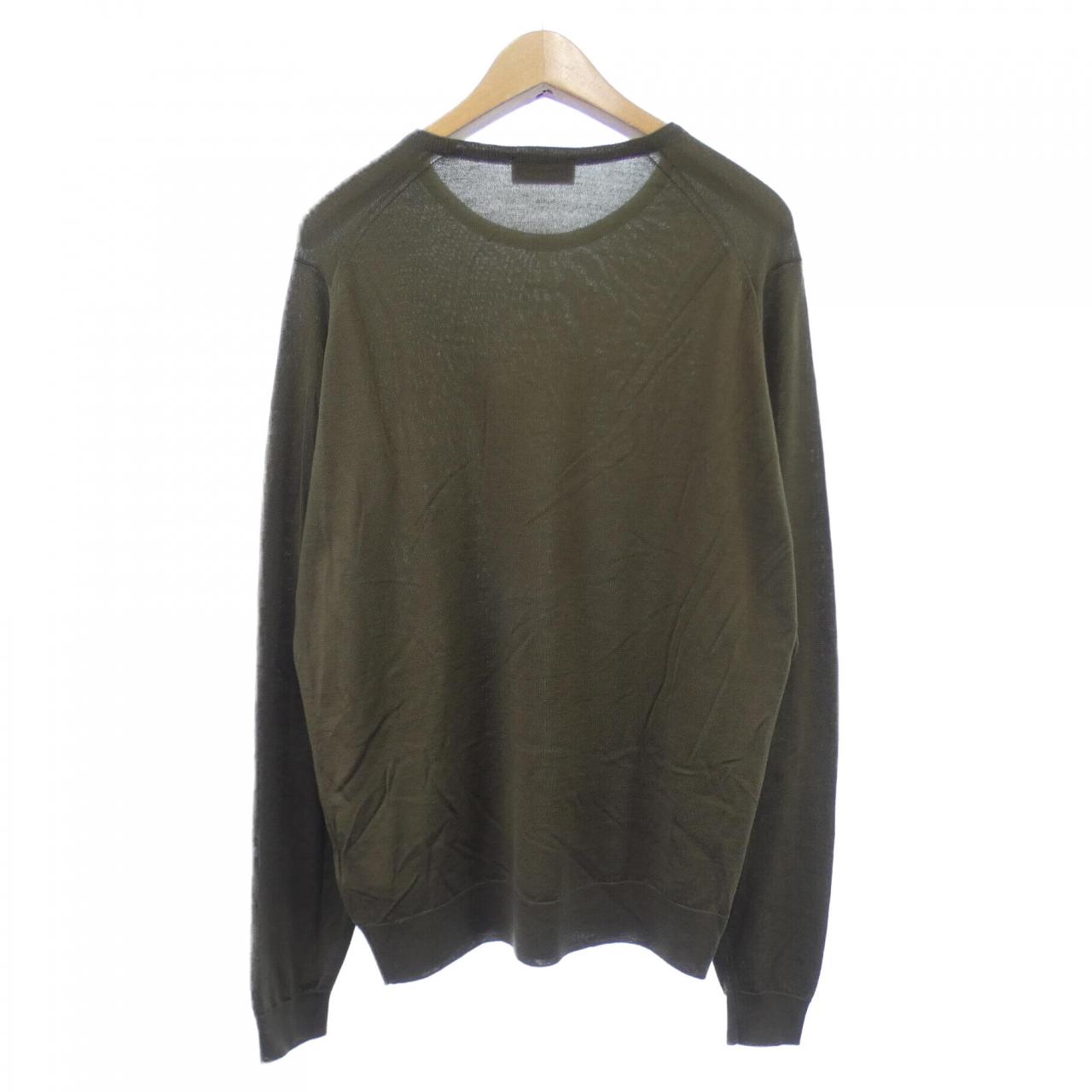 ジョンスメドレー JOHN SMEDLEY ニット