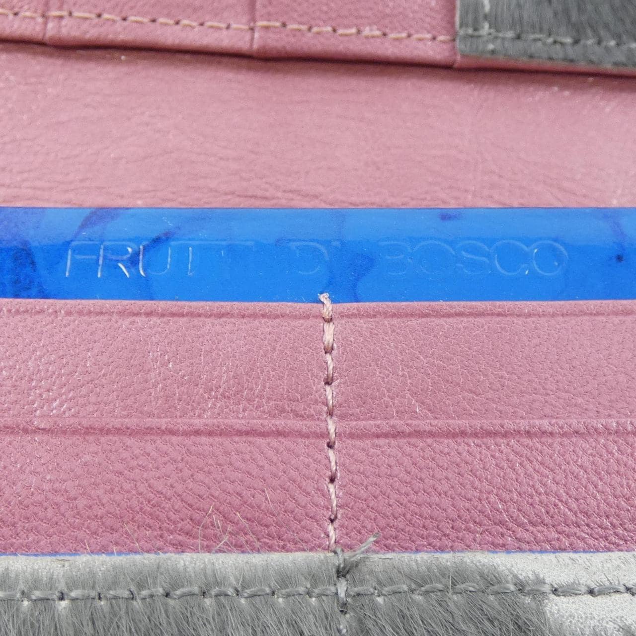 FRUTTI DI BOSCO WALLET