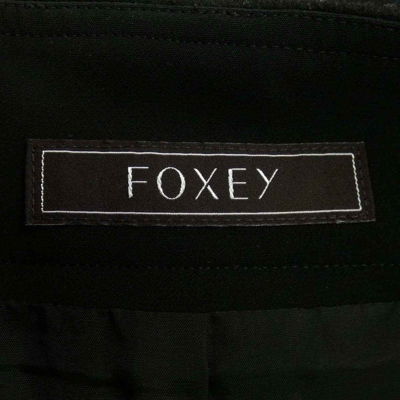 フォクシー FOXEY ショートパンツ