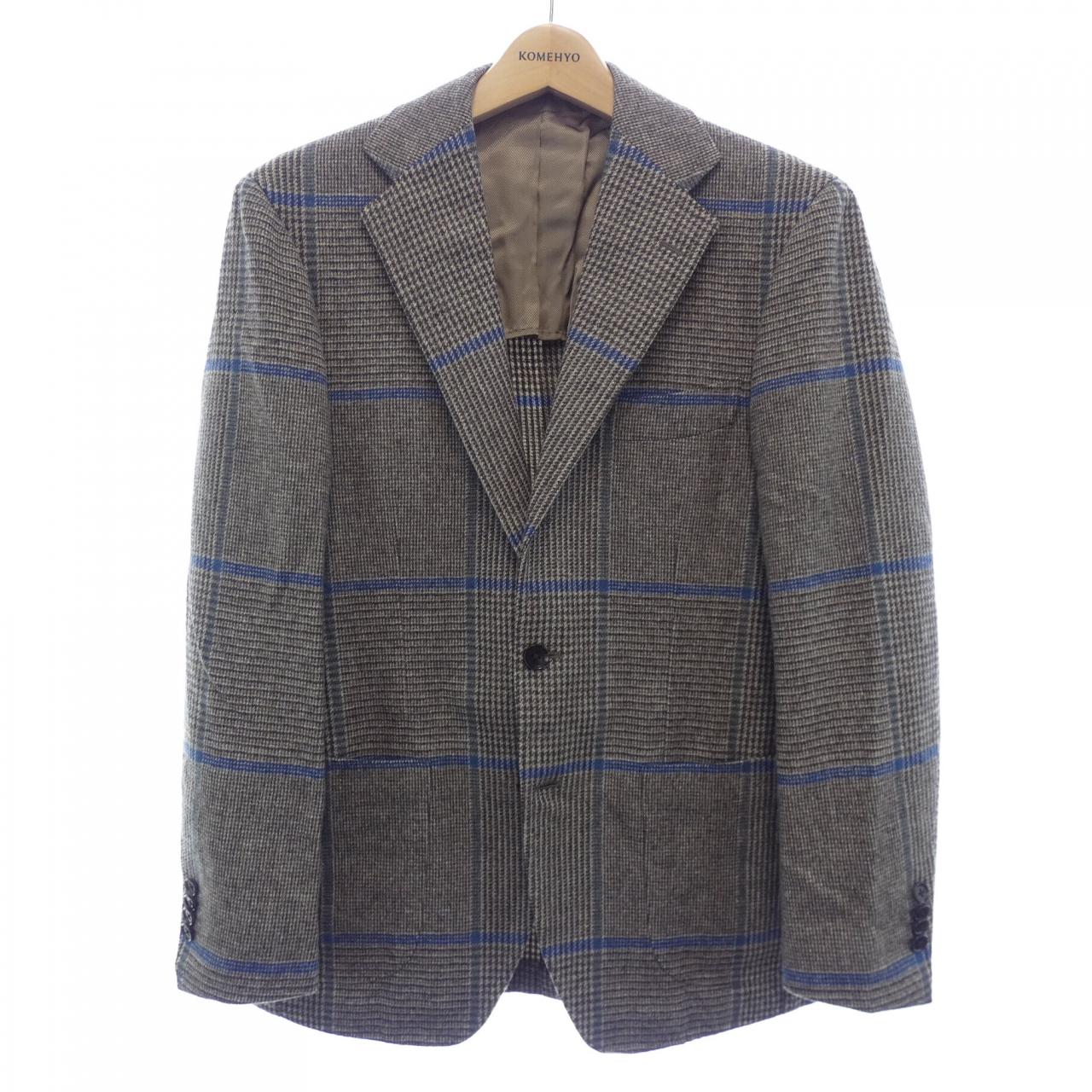 RING JACKET jacket