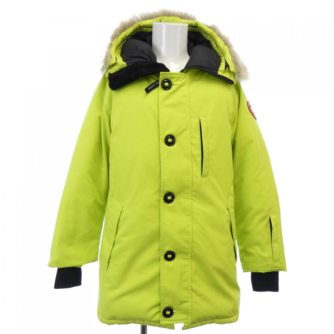 Canada goose CANADA GOOSE down coat