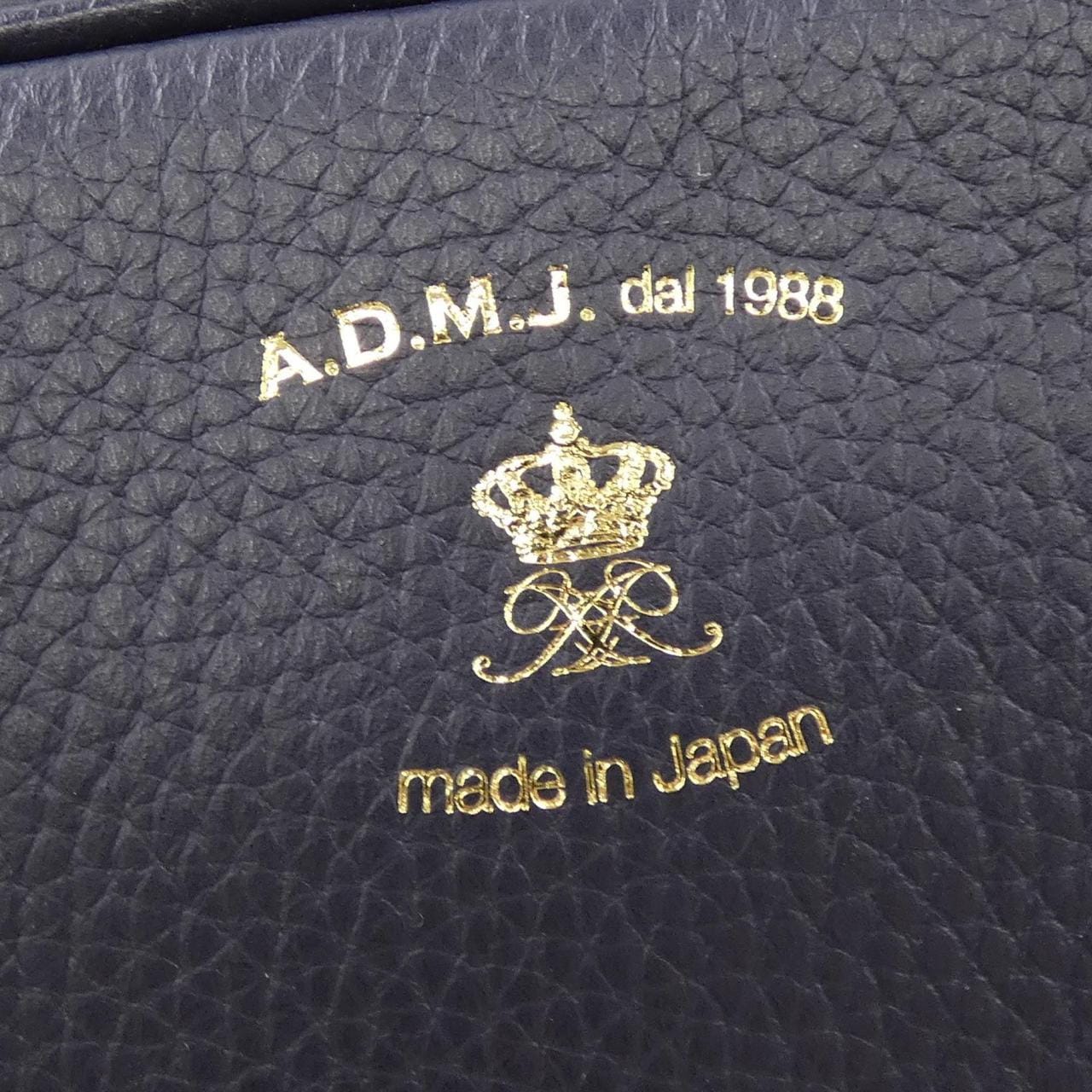 ADMJ BAG