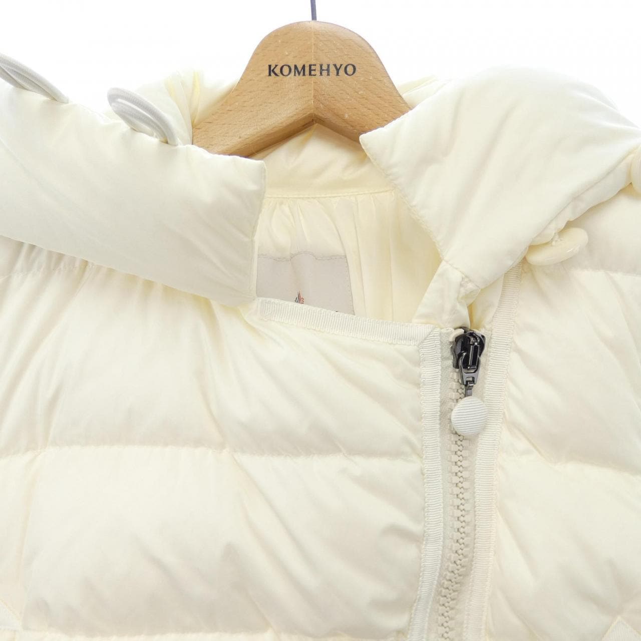 モンクレール MONCLER ダウンベスト