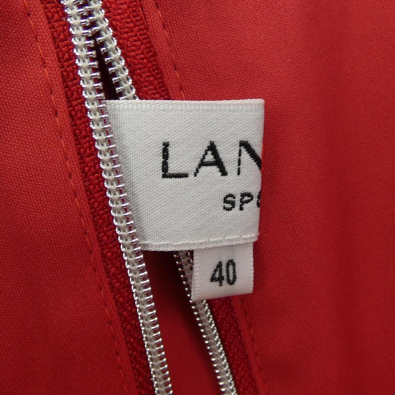 LANVIN浪万针织品