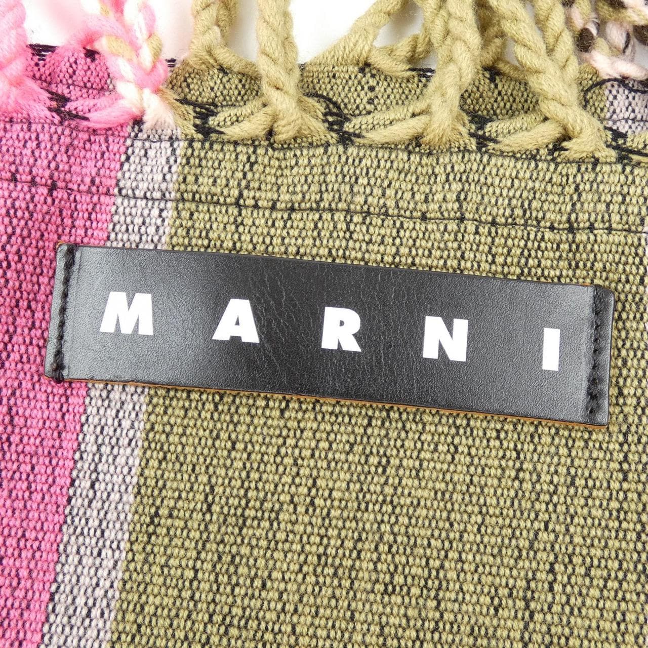 マルニ MARNI BAG