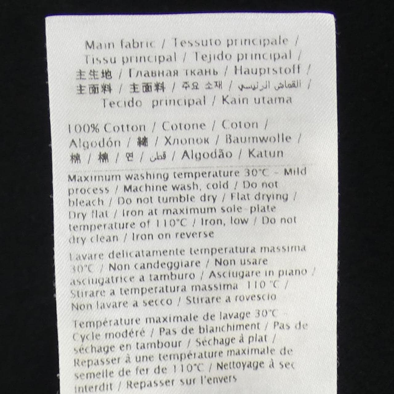 VALENTINO华伦天奴T恤