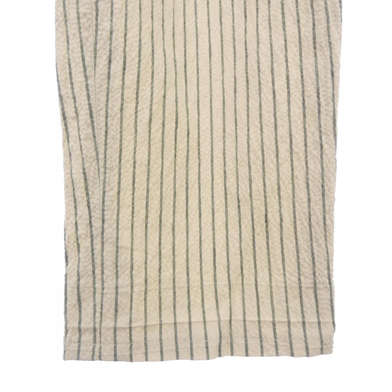 ブリリア1949 BRIGLIA 1949 パンツ