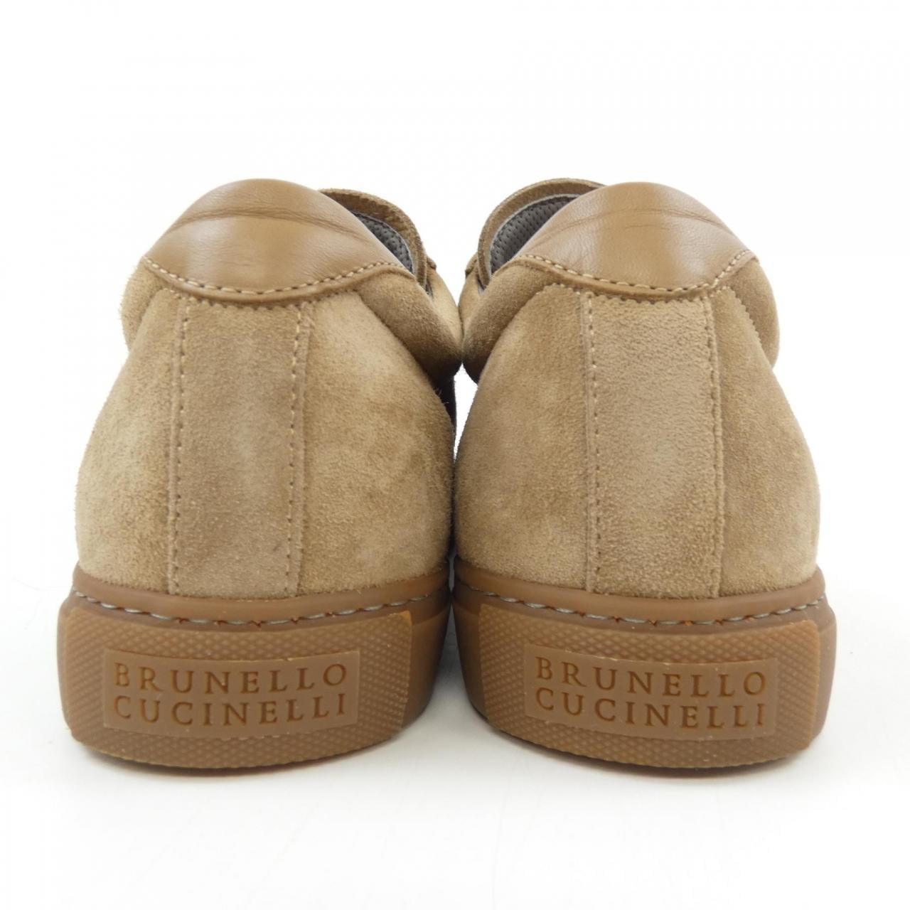 ブルネロクチネリ BRUNELLO CUCINELLI スニーカー