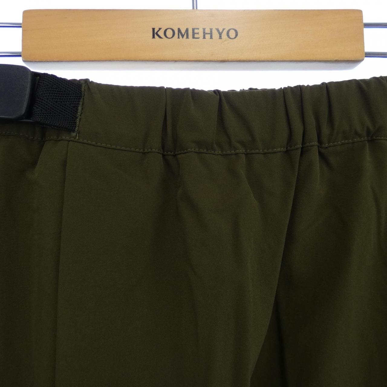 THOUSANDMILE スカート