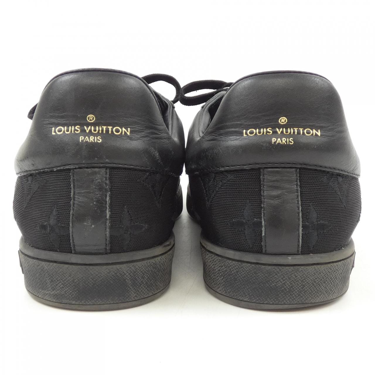 ルイヴィトン LOUIS VUITTON スニーカー