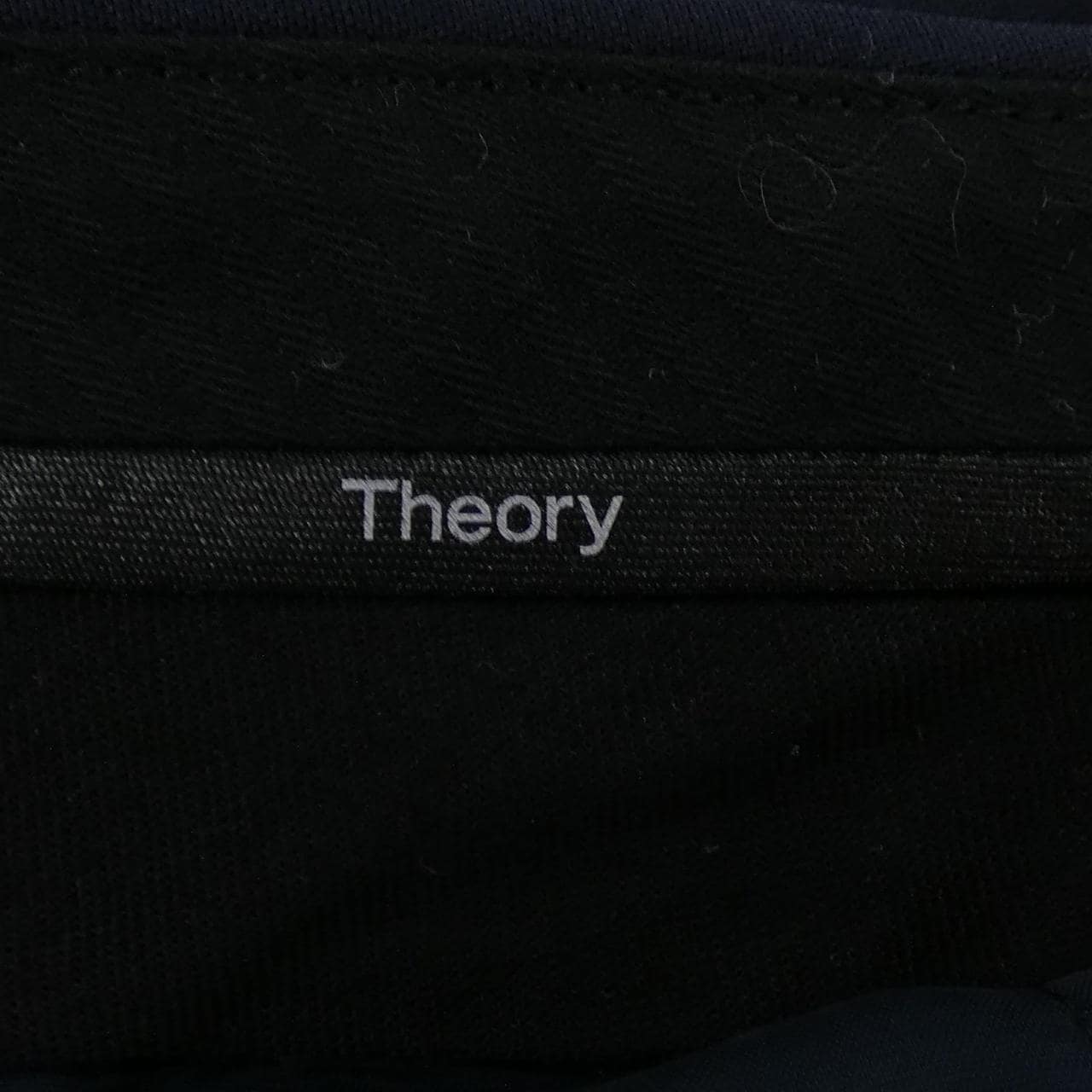 セオリー theory 01-9906476 パンツ