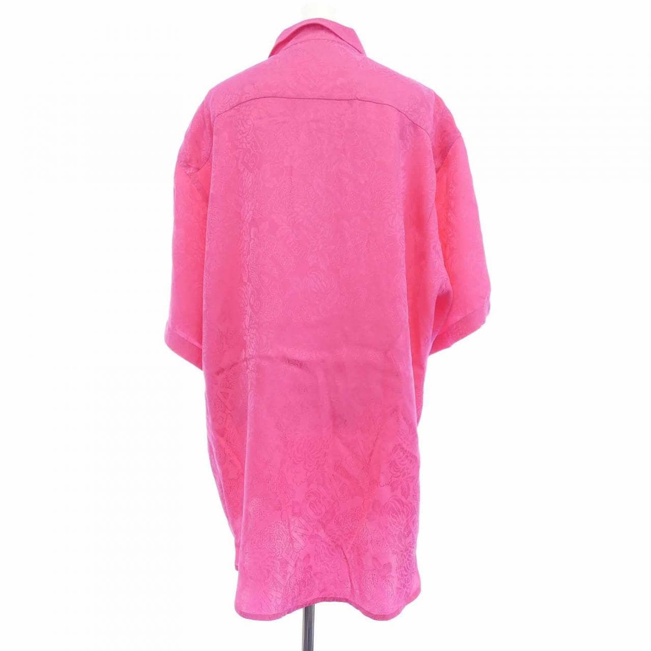 バレンシアガ BALENCIAGA 681633 TMO58 S/Sシャツ