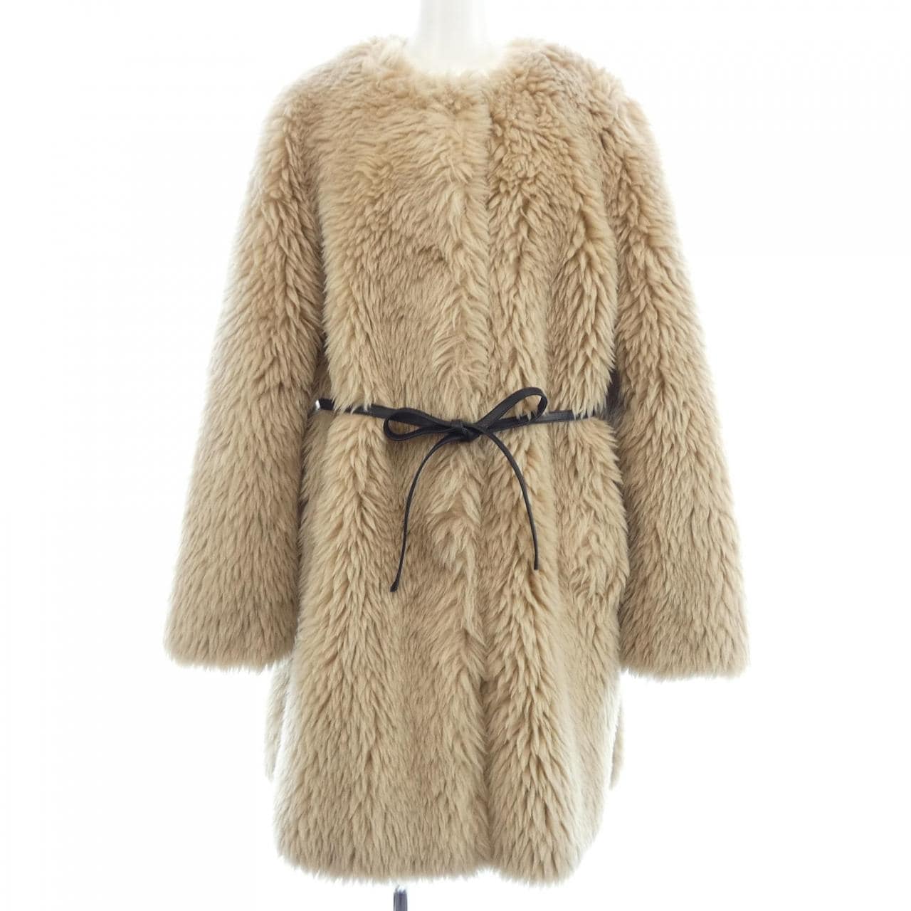 イヴサロモン YVES SALOMON コート