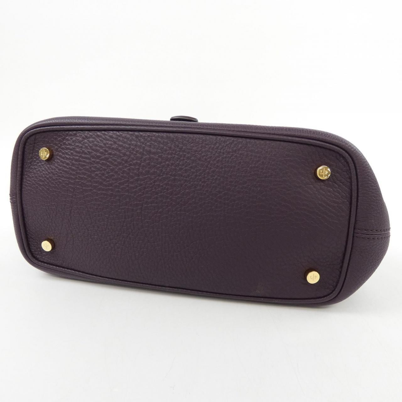 ロロピアーナ Loro Piana GLOBE BAG FAD2341 BAG