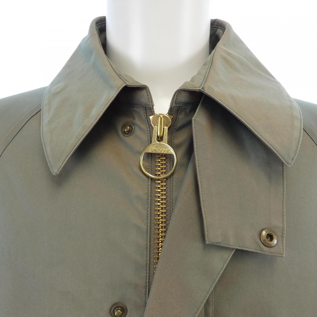 バブアー BARBOUR 2101036 コート