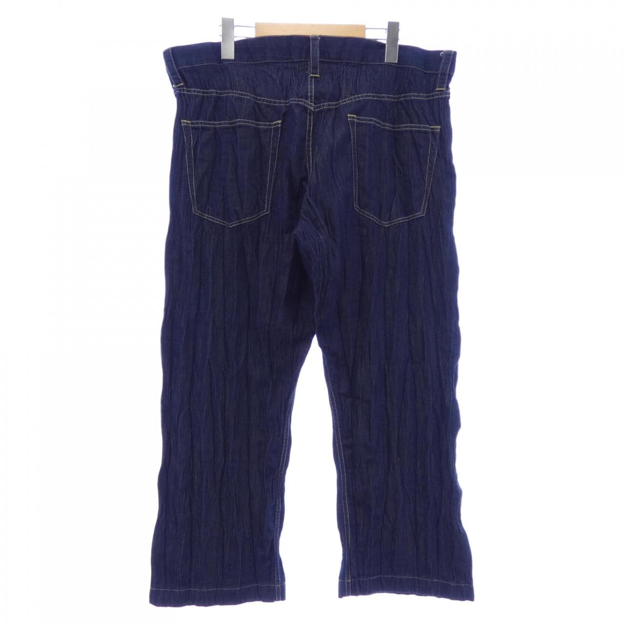 イッセイミヤケ ISSEY MIYAKE ME01FF046 パンツ