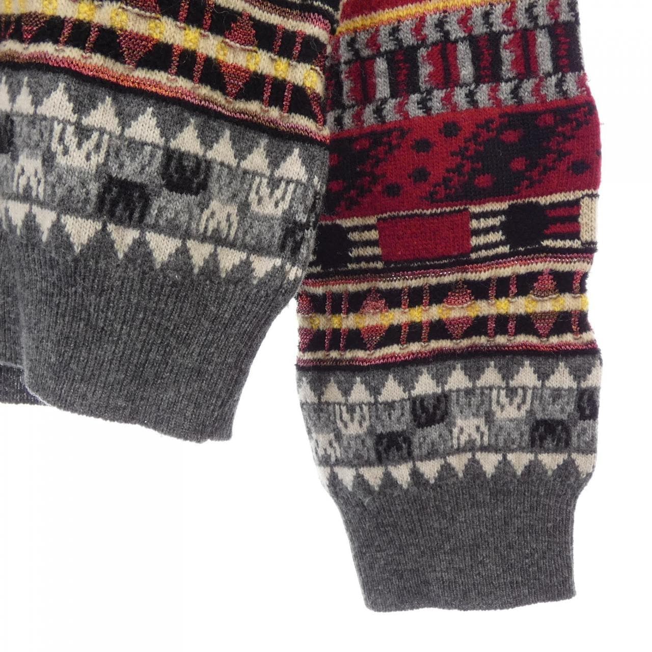 エトロ ETRO ニット