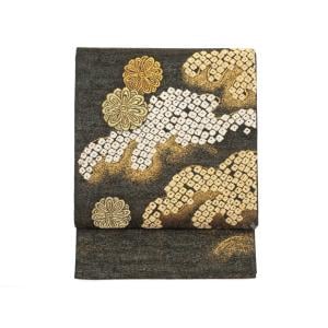 【未使用品】袋帯