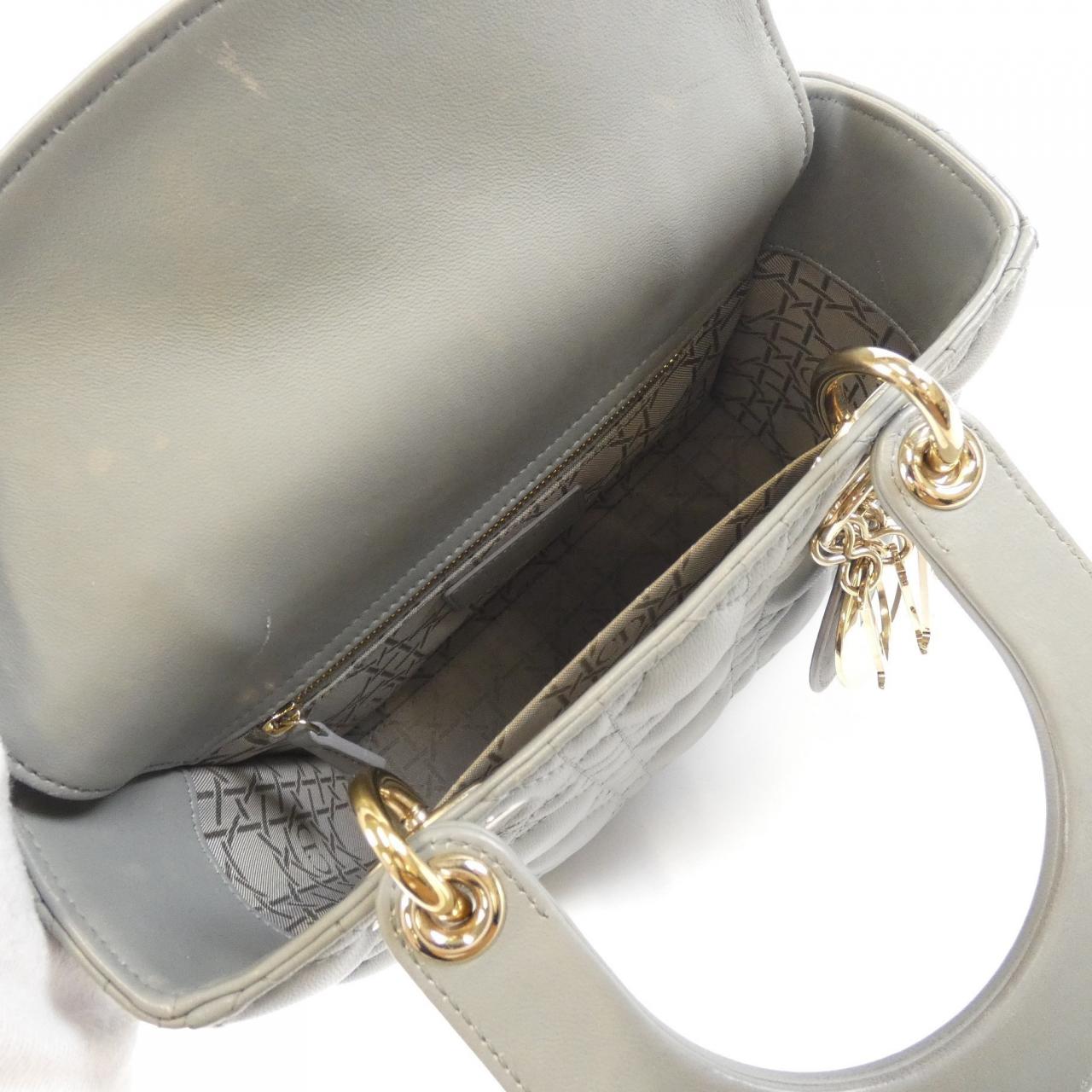 Christian DIOR My ABC DIOR Lady小號M0538OCAL 包
