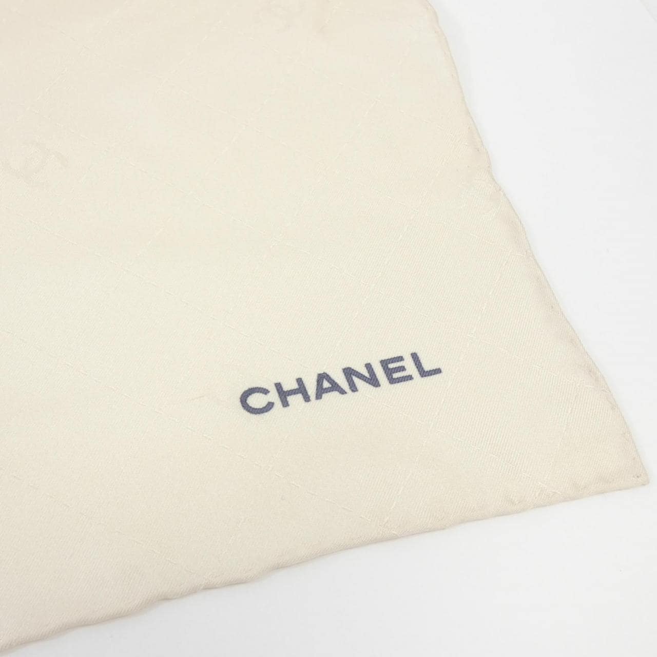 CHANEL scarf