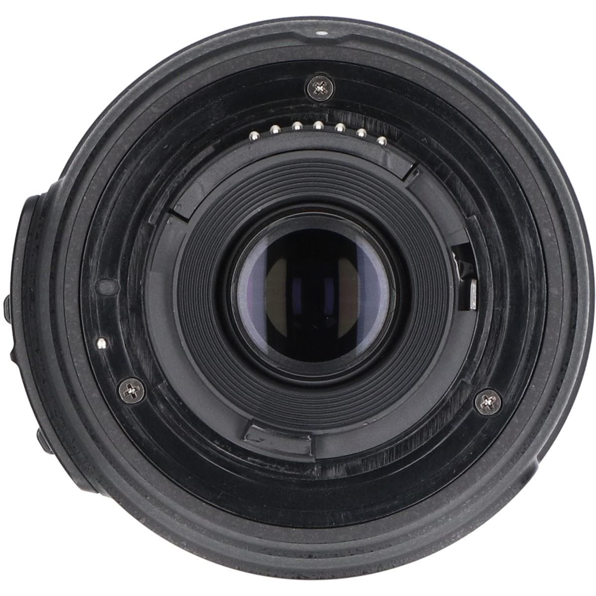 ＡＦ－Ｓ　ＤＸ１８－５５ｍｍ　Ｆ３．５－５．６Ｇ　ＶＲ