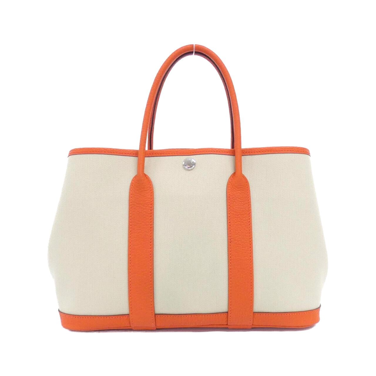 エルメス ガーデン パーティ 30cm 069573CK バッグ