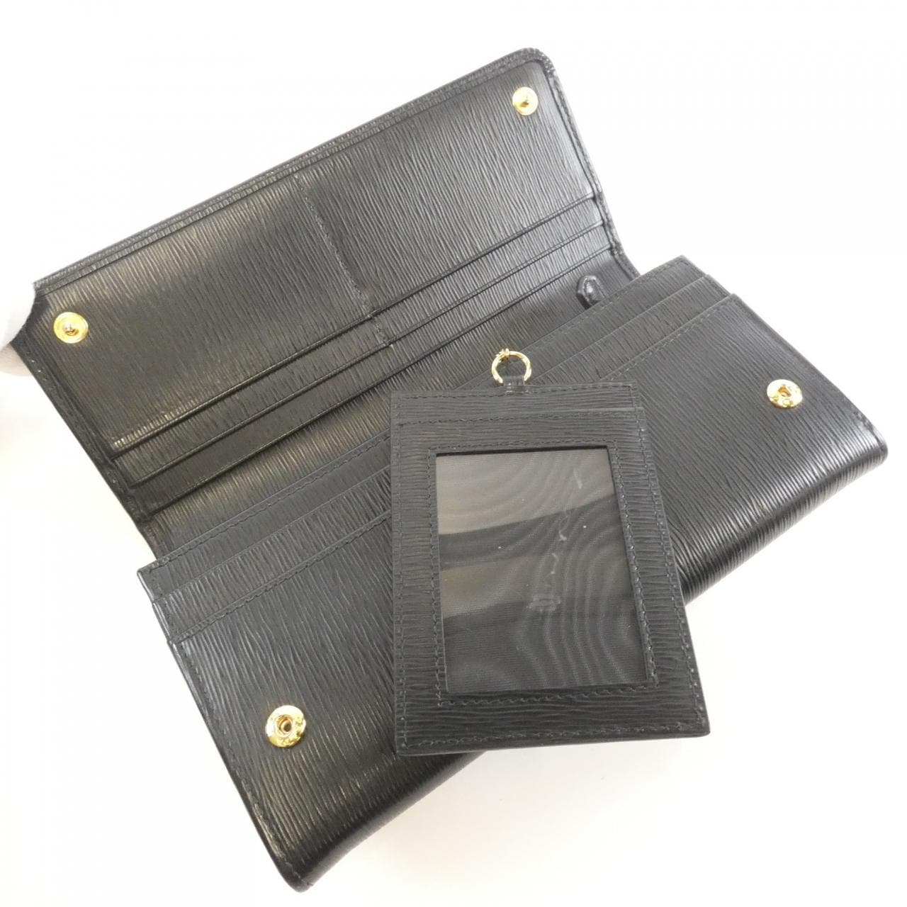 プラダ 1MH132 財布