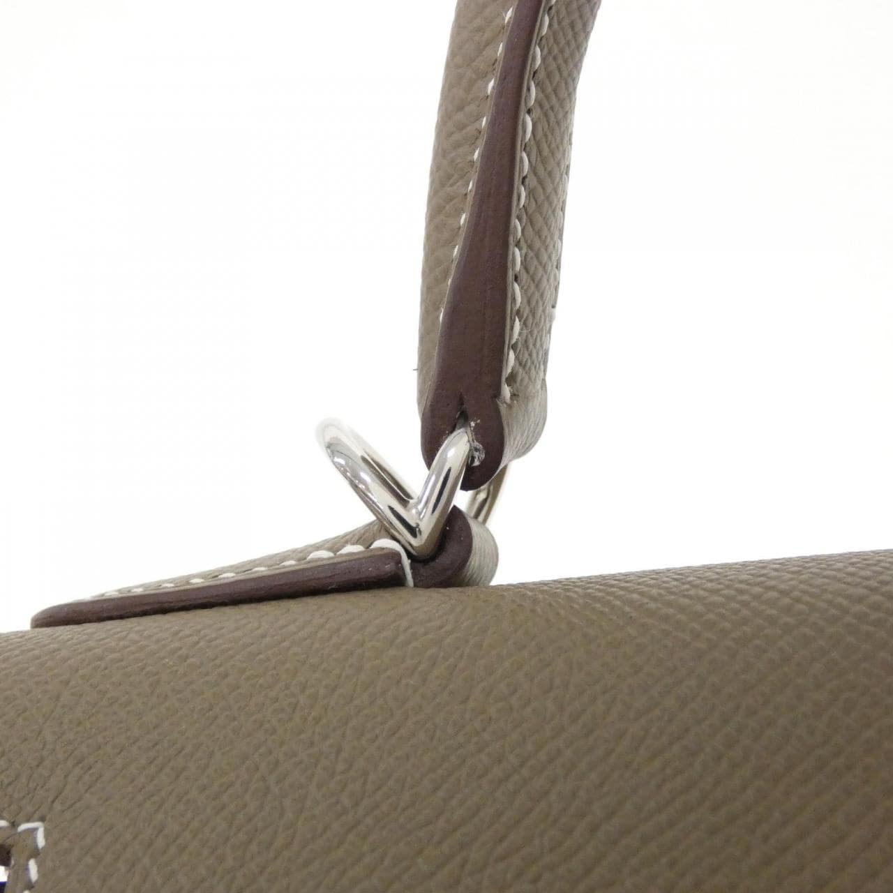 HERMES Kelly 28cm 042319CK 包